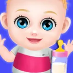 Babysitter - Summer kids fun icon