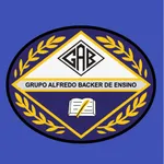 Alfredo Backer icon