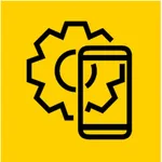 Liebherr Troubleshoot Advisor icon