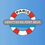 Vedettes du Pont Neuf icon