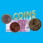 Euro-Coins icon