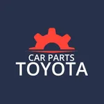 Toyota, Lexus Car Parts icon