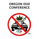 Oregon DUII Conference icon