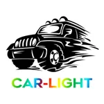 Car-lights icon