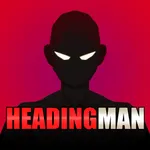 One HeadingMan icon