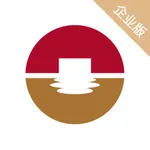 江南企业银行 icon