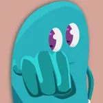 Fist Bump! The Addictive Party Game. Don't Mess Up icon