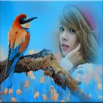 Bird Photo Frames icon