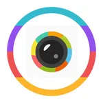 Beauty Camera Hue Effect Photo Editor icon