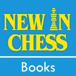 New In Chess Books icon