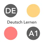 Basic German Vocabulary icon