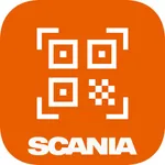 Experience Scania icon