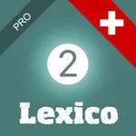 Lexico Verstehen 2 (CH) Pro icon