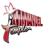 The Immanuel Temple icon