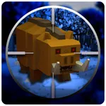 Wild Pixel Boar Hunter 2017 icon