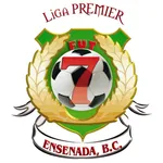 Liga Premier Ensenada icon