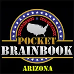 Arizona - Pocket Brainbook icon