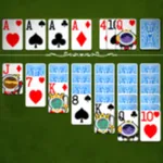 Mighty Solitaire icon