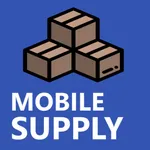 Mobile Supply icon