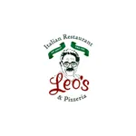 Leo's Italian Restaurant icon