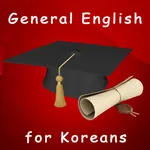 General English for Koreans icon