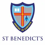 St Benedict's icon