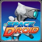 Space Droid icon