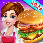 Rising Super Chef 2 - Cooking icon