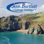 Jean Bartlett Cottage Holidays icon