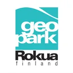 RokuaGeopark3D icon