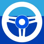 Drive Report icon