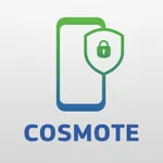 COSMOTE Mobile Security icon