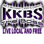 KKBStheBOSS icon