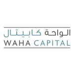 Waha Capital Investor Relation icon