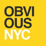 Obvious NYC ~ Travel Guide icon