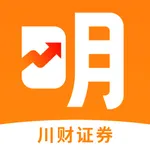 川财明佣宝 icon