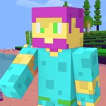 Cube Block Craft icon