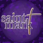 Saint Mark icon