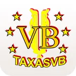 TAXASVB - taxi in Lithuania icon