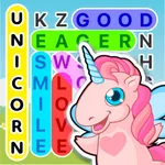 Word Search in English icon