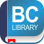 Better Chinese Library icon