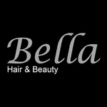 Bella Hair and Beauty icon