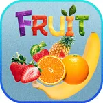 Fruit Match 3 Puzzle Games - Magic board relaxing icon