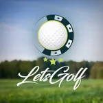 Lets Golf icon