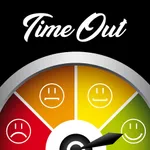 Time Out - Live Behaviour Meter icon