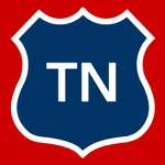 Tennessee State Roads icon