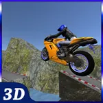 Extreme Motorbike Stunt Rider icon