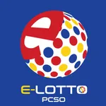 PCSO eLotto Results icon