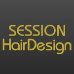 SESSION SASSOON SALON SHIP icon