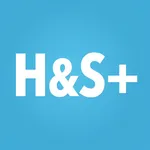 H&S+ icon